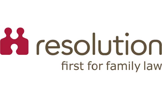 nls resolution first nls resolution first