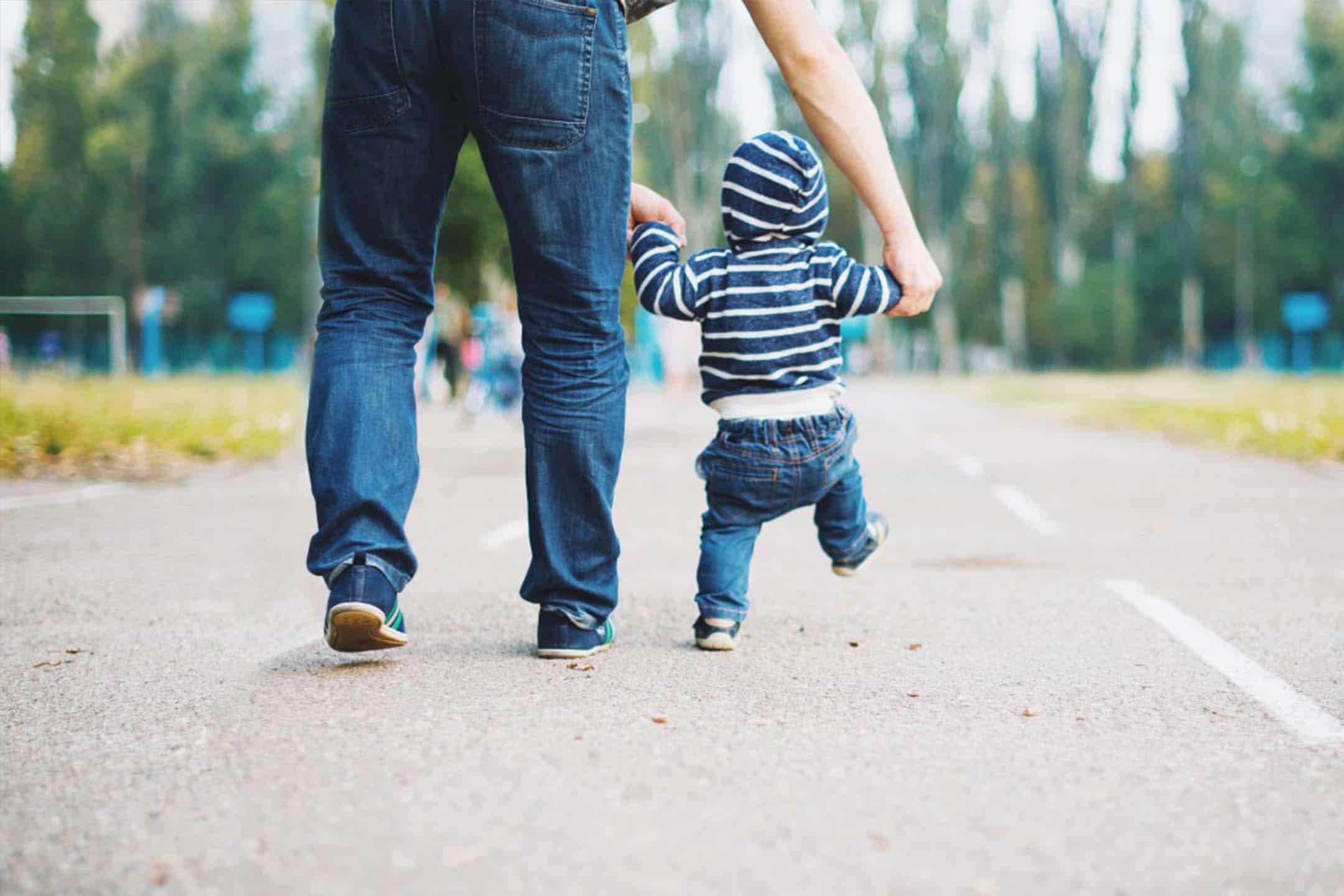 parental responsibility