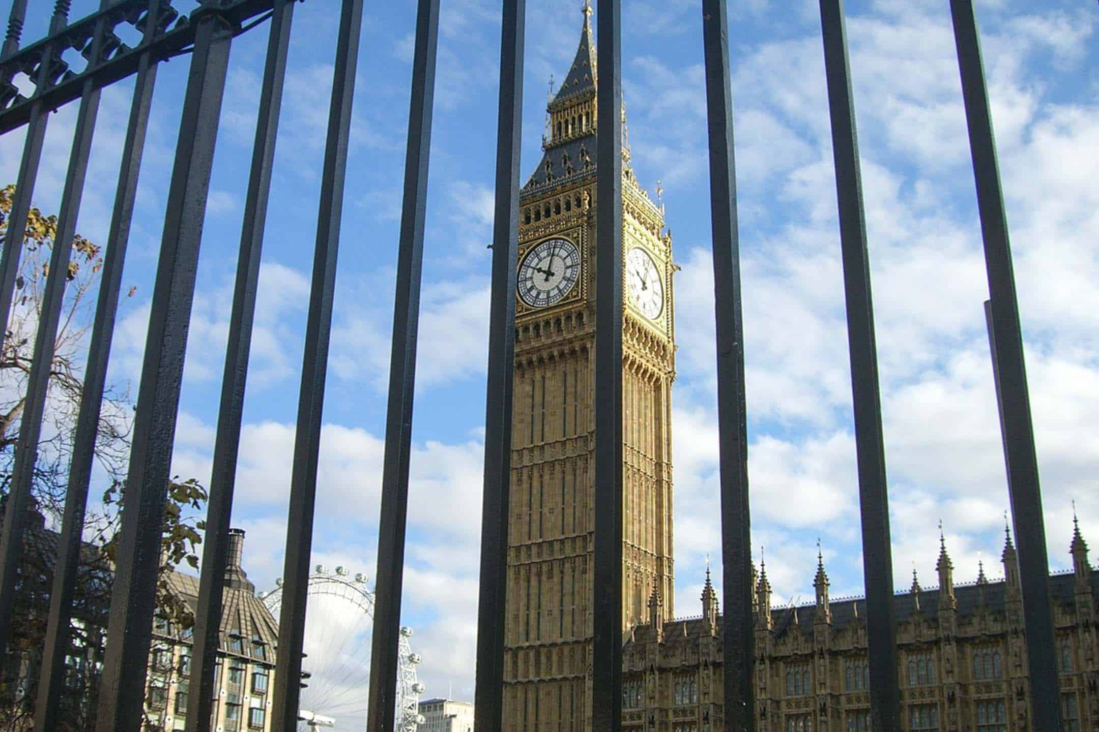 political economic extradition