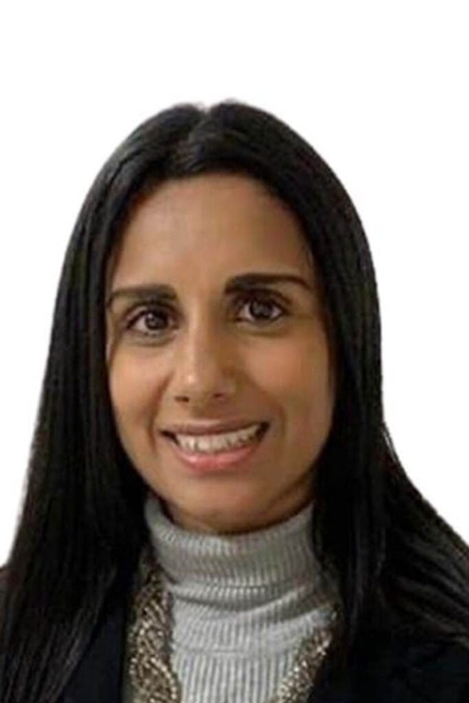 sheena donlon headshot