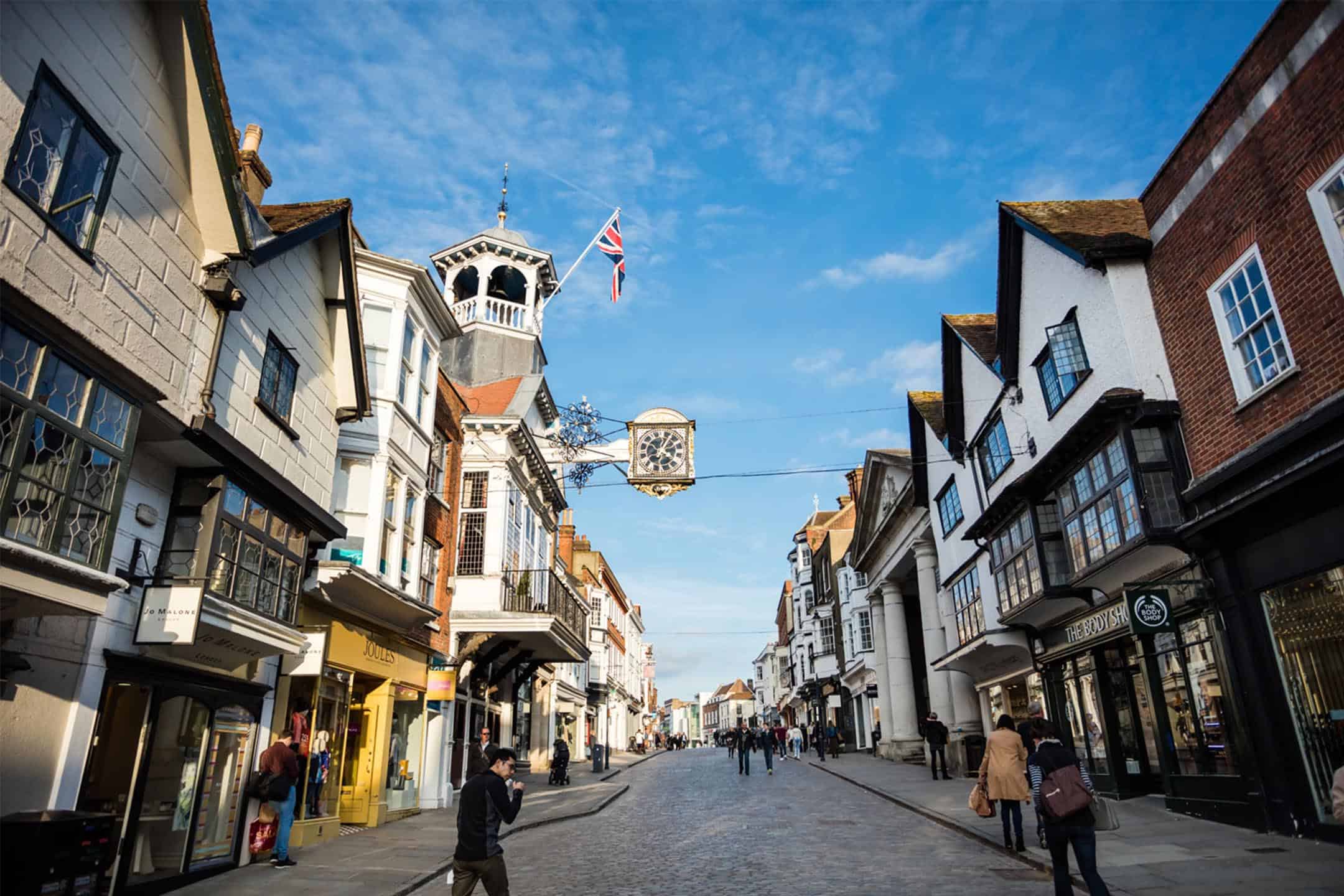 divorce solicitors guildford