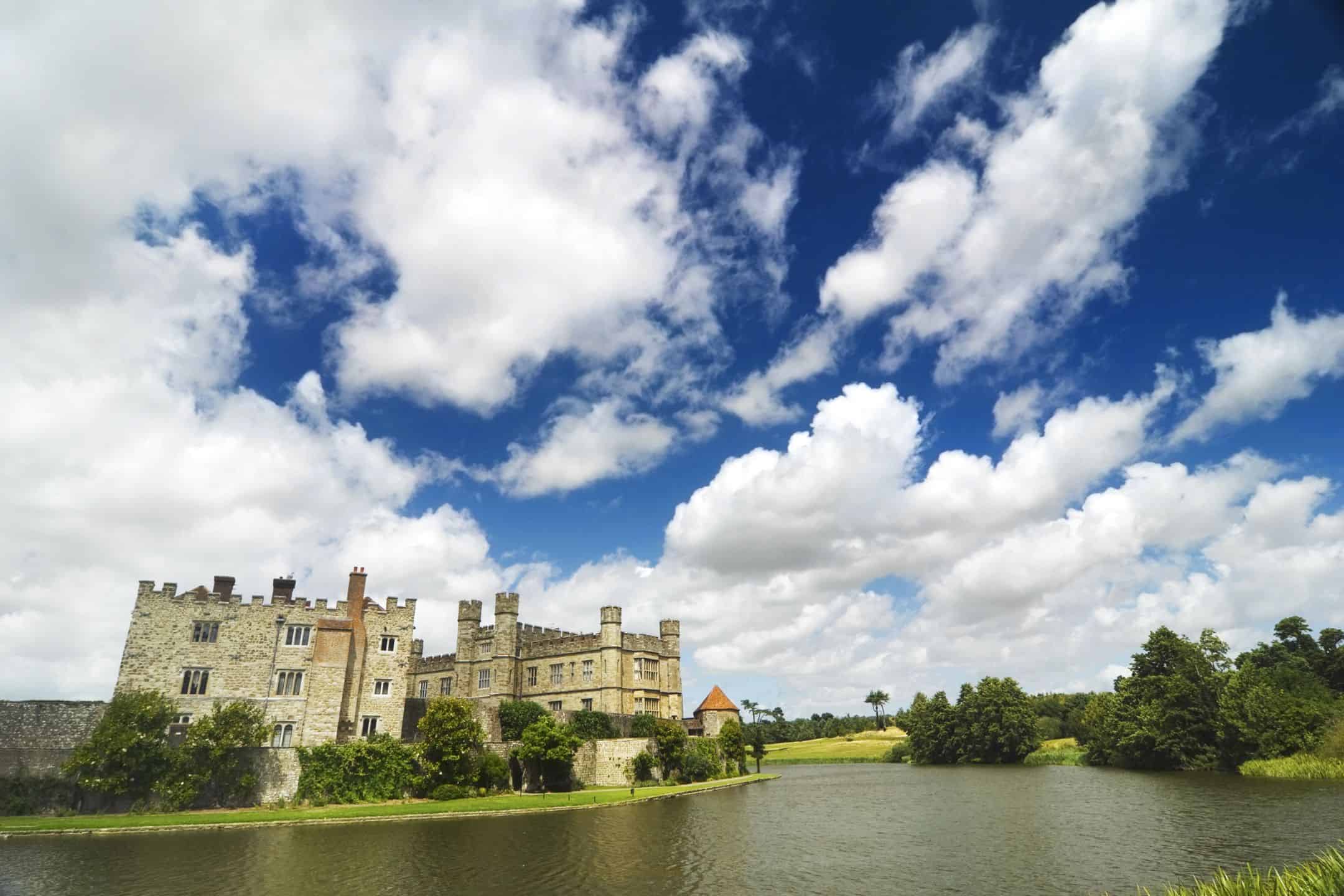 maidstone canva location