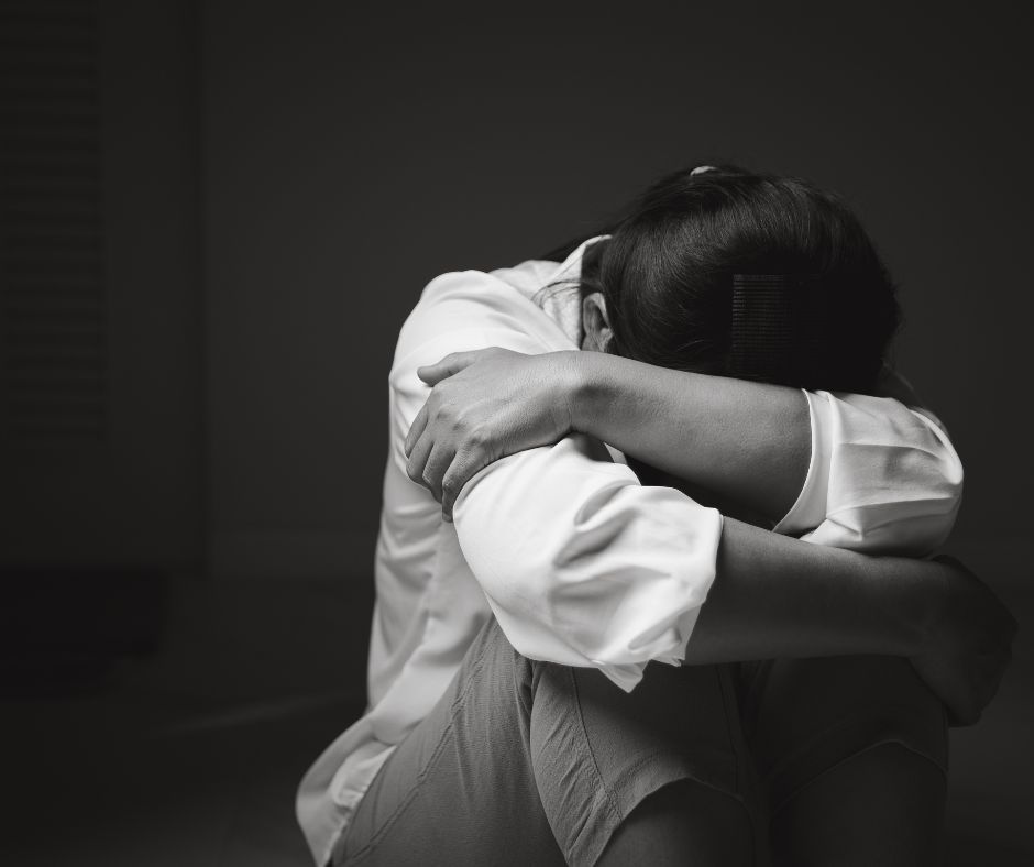 non-molesation order