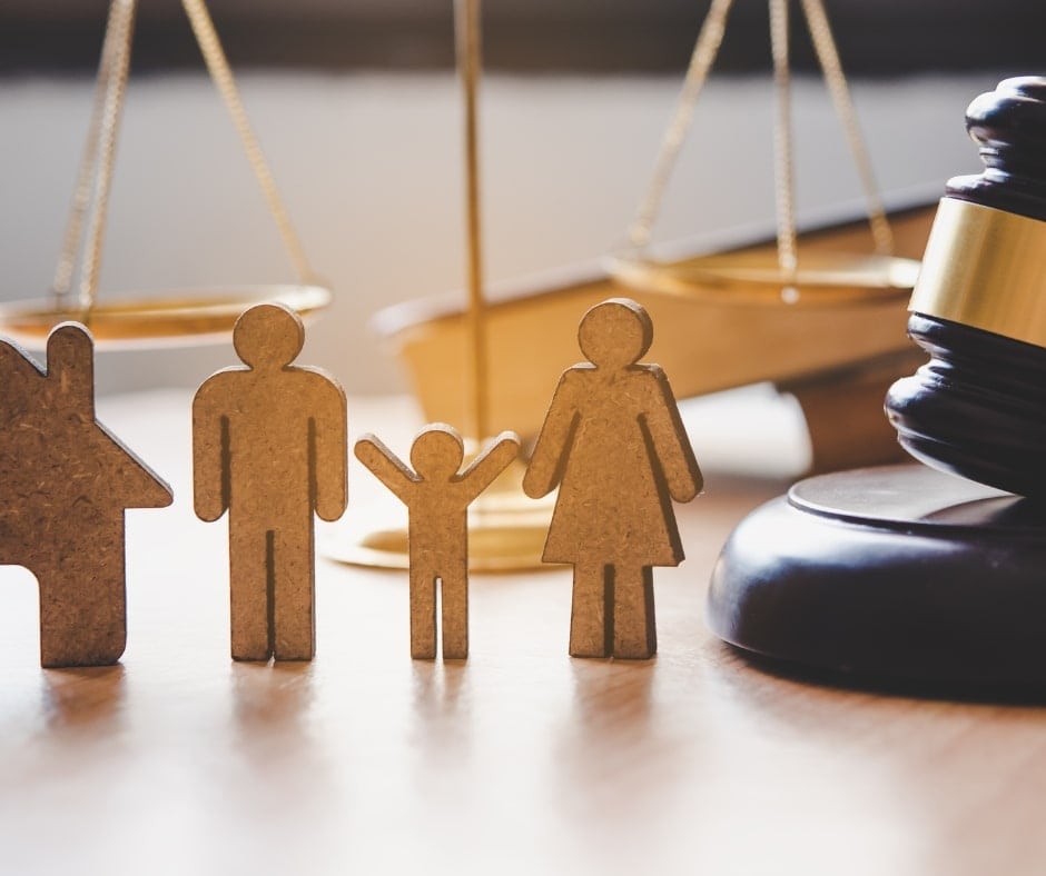 prohibited-step-order