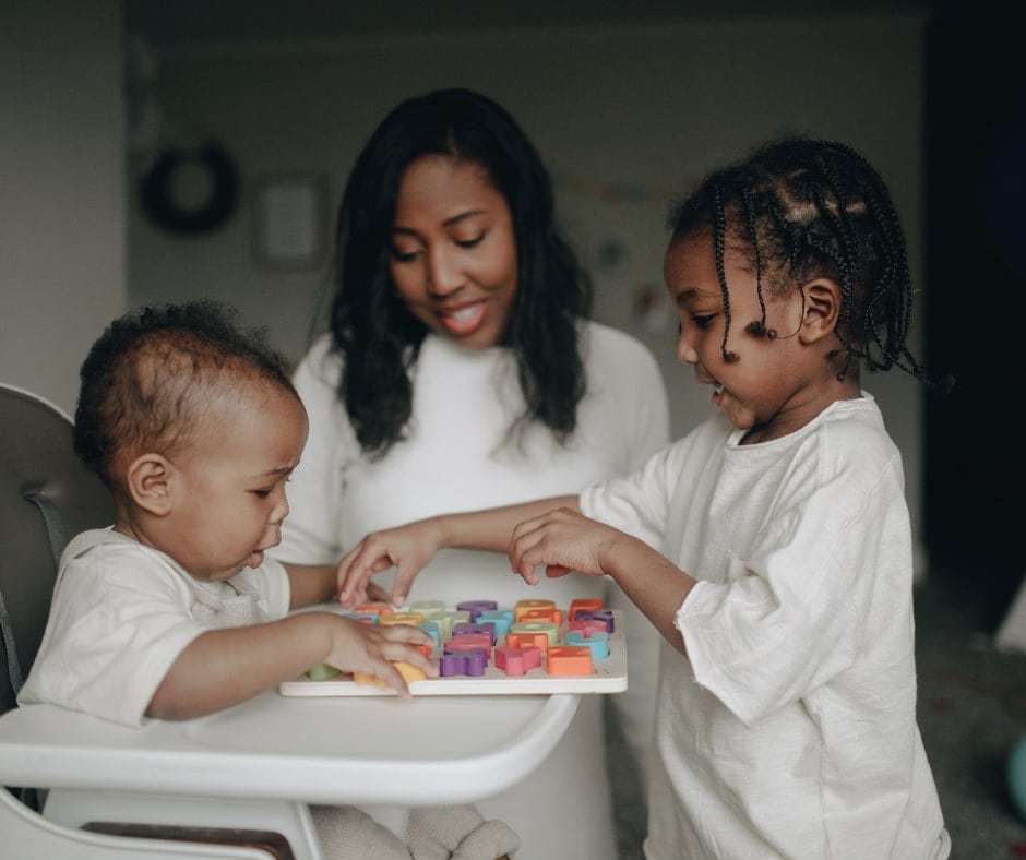 special guardianship order