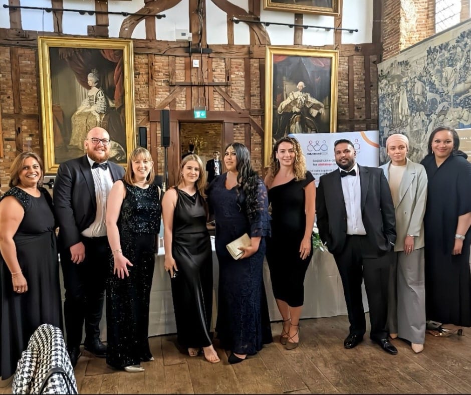 hertfordshire law society awards