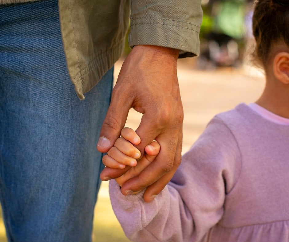 child protection procedure